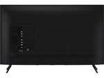 Samsung HCU700 55" LED 4K Ultra TV (HG55CU700NFXZA)