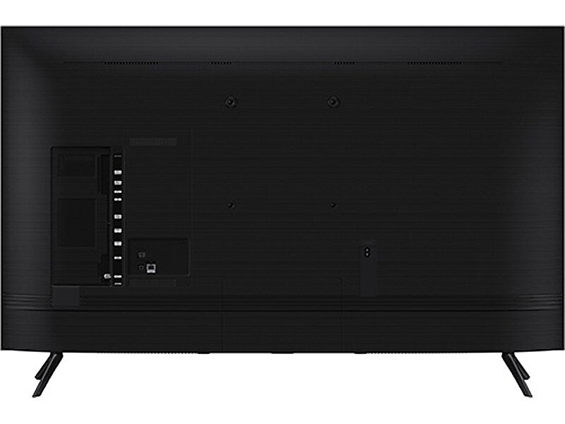 Samsung HCU700 55" LED 4K Ultra TV (HG55CU700NFXZA)