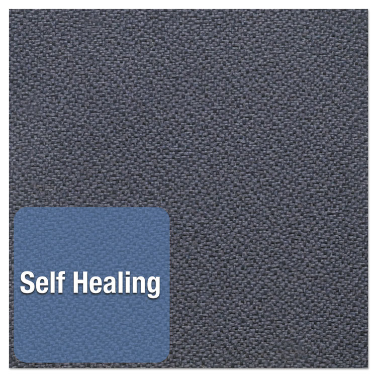 Prestige Plus Magnetic Fabric Bulletin Boards, 72" x 48", Gray Surface, Satin Aluminum Frame