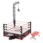 Mattel WWE Wrekkin' Kickout Ring Playset (GXV80)