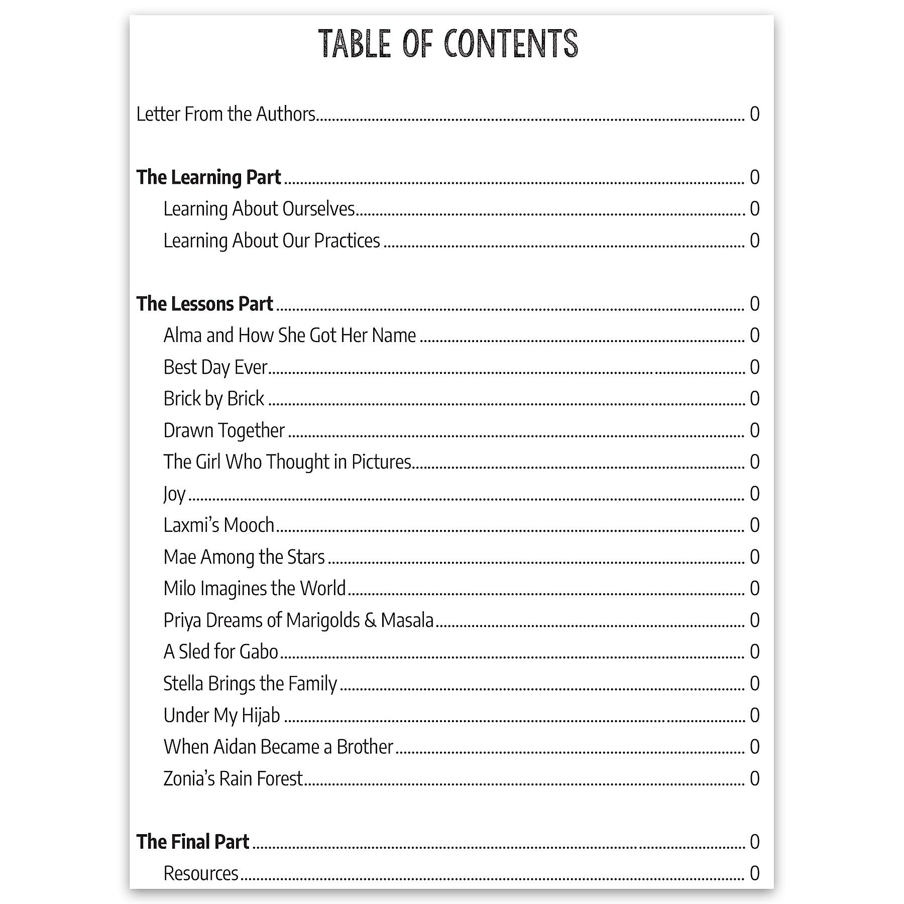 Scholastic Teaching Solutions Read-Alouds with Heart: Grades K-2 (SC-747201)