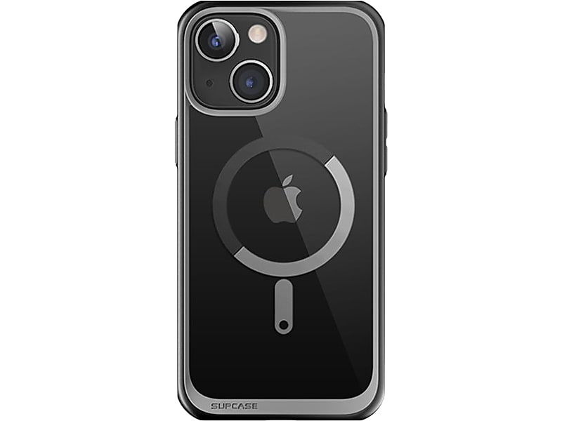 SUPCASE Unicorn Beetle MAG Black Slim Case for iPhone 14 Plus (SUP-iPhone2022-6.7-UBMag-Black)