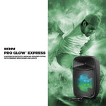 ION Pro Glow Express Bluetooth PA Speaker System, Black (IONPRGLWXPRESX)