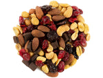Second Nature Gluten-Free Wholesome Medley Trail Mix, 24 oz., 16 Bags/Box (8719)