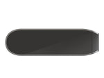 Belkin USB-C to Multiport Video Adapter, Black/Gray (AVC006BTSGY)