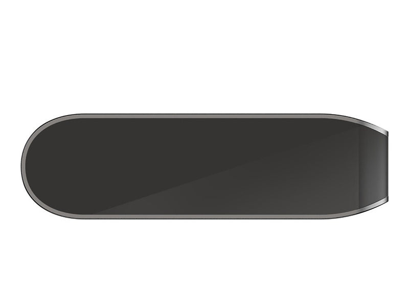 Belkin USB-C to Multiport Video Adapter, Black/Gray (AVC006BTSGY)