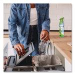 Febreze AIR Air Freshener & Deodorizer Aerosol, Gain Original Scent, 8.8 oz., 2/Pack (80816822PK)