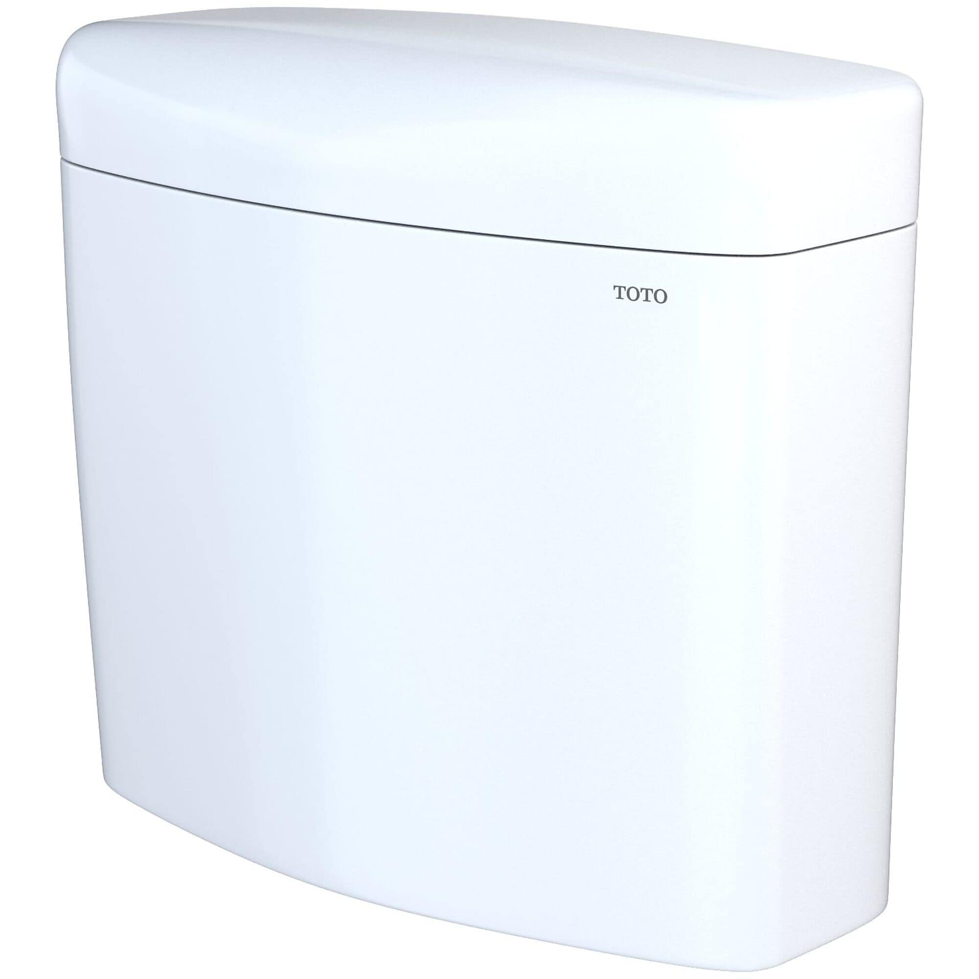 Toto Aquia 1.28 gal. Gravity Flush Toilet in Cotton (ST436EMNA#01)
