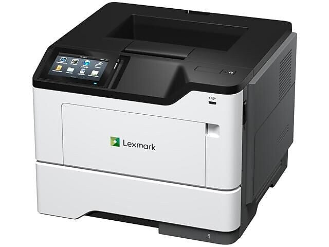 Lexmark MS632dwe Wireless Black & White Laser Printer