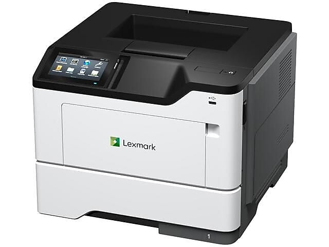 Lexmark MS632dwe Wireless Black & White Laser Printer