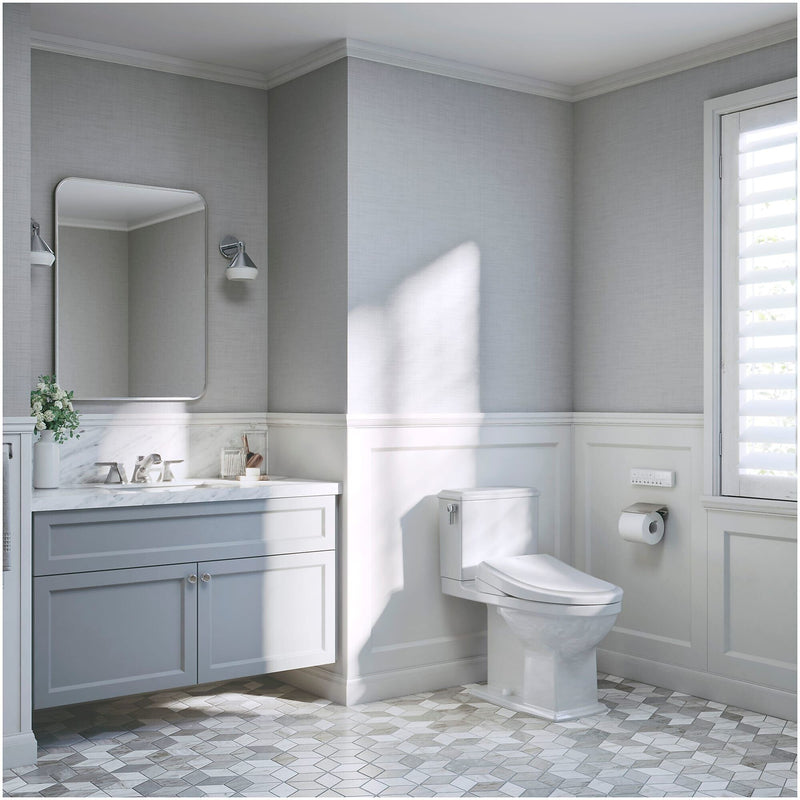 Toto Washlet Toilet Seat (SW4734AT40#01)