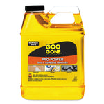 Pro-Power Cleaner, Citrus Scent, 1 Qt Bottle