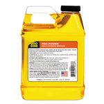 Pro-Power Cleaner, Citrus Scent, 1 Qt Bottle