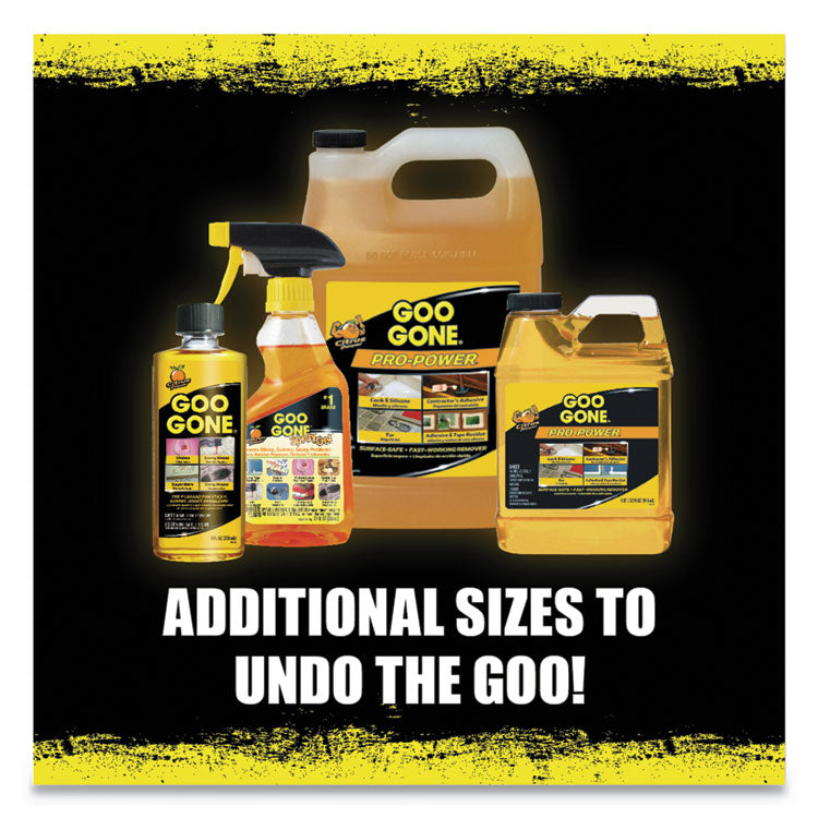 Pro-Power Cleaner, Citrus Scent, 24 Oz Spray Bottle