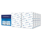 Hammermill Colors 8.5" x 11" Color Multipurpose Paper, 20 lbs. Blue, 500 Sheets/Ream (HAM103309CT)