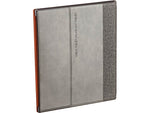 BOOX Note Air2 PU Leather 10.3" Cover Case, Gray (OCV0319R)