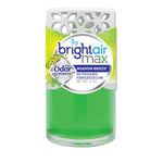 Max Scented Oil Air Freshener, Meadow Breeze, 4 Oz, 6/carton