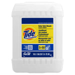 P&G ProLine Tide Professional Color Safe Chlorine-Free Bleach, 640 oz. (70675)