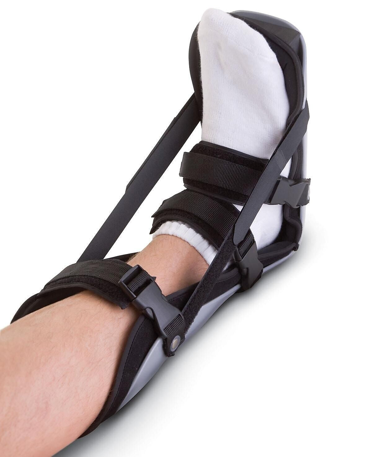 United Surgical Adjustable Night Splint, Large (ORT28500L)