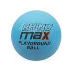 Champion Sports 8.5 in. Rhino Max Playground Ball Set, Multicolor, 6/Set (CHMP891)