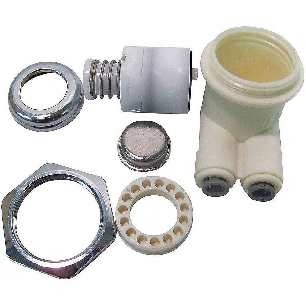 Elkay Replacement Push Button Assembly (98536C)