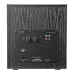 Edifier T5 Powered 70-Watt 8"  Subwoofer, Black (4004599)