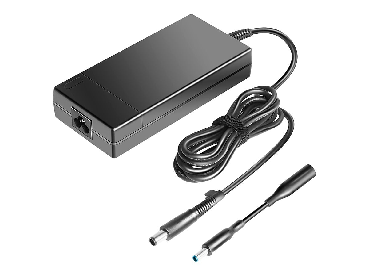 BTI 150W Power Adapter for HP EliteBook 1050 G1 Notebook Laptop, Black (W2F74AA-BTI)