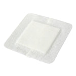 Medline Sterile Bordered Gauzes, 6" L x 6" W, 15/Box (MSC3266Z)