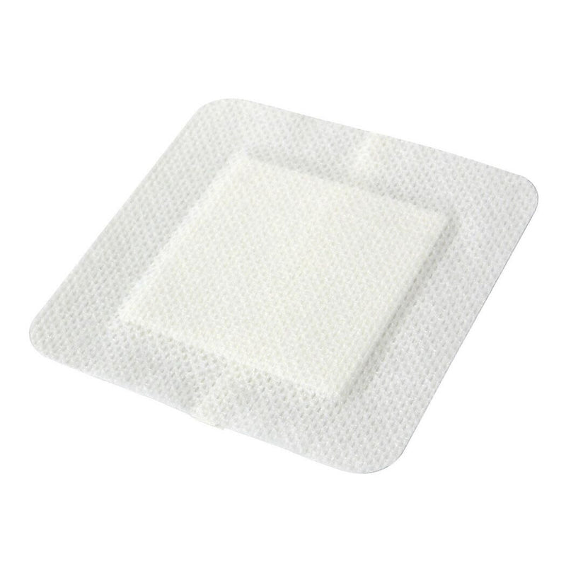 Medline Sterile Bordered Gauzes, 6" L x 6" W, 15/Box (MSC3266Z)