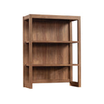 Sauder Cannery Bridge 32"W Desktop Hutch, Sindoori Mango (429554)