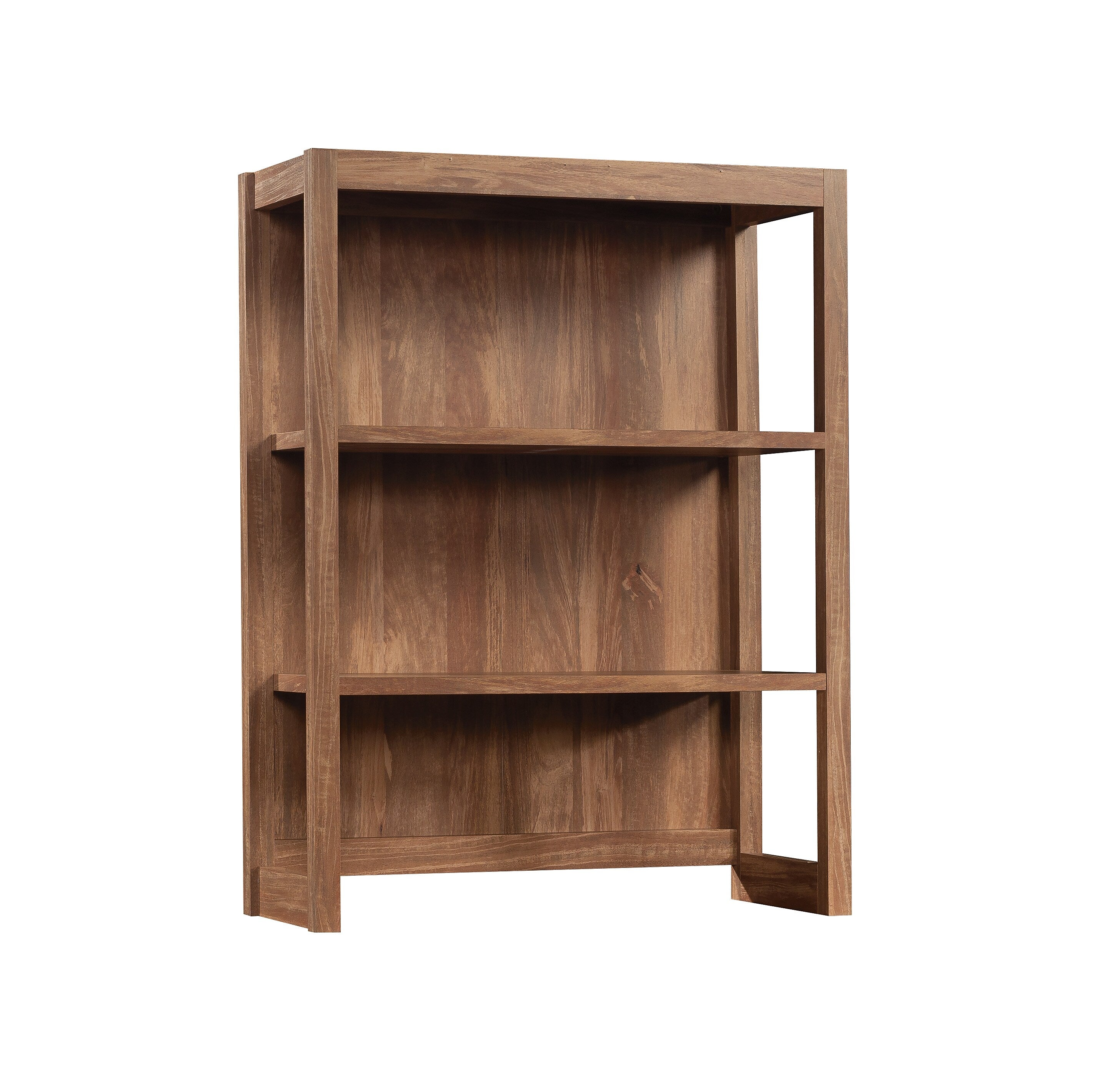 Sauder Cannery Bridge 32"W Desktop Hutch, Sindoori Mango (429554)