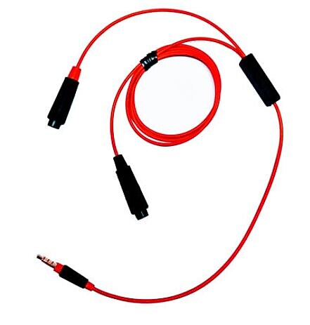 Poly Blackwire 5200 Y Training Cable (85S08AA)
