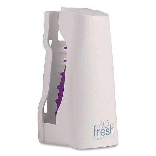 Fresh Products Eco Air Freshener Solid Refill, Fabulous Scent, 2.89 oz., 6/Box (FRSEA11)