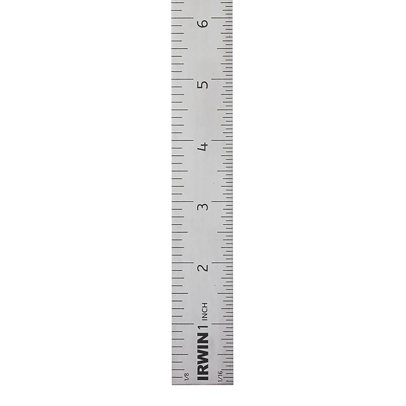 IRWIN Metal Combination Square, 12" (1794469)