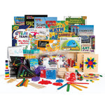 S&S Family Engagement Night Kit STEAM (LR4699)