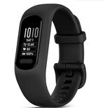 Garmin vívosmart 5 Smart Watch, Black (010-02645-00)