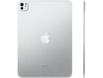 Apple iPad Pro 11" Tablet, 512GB, Wi-Fi + Cellular, Silver (MVW43LL/A)