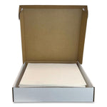 Quick Dam Mighty Mat Multipurpose Sorbent Pads, 16" x 18", Up to 3.6 Gallons, 20/Box (PUCH20)