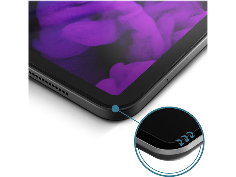 Zagg Glass Elite Scratch-Resistant Screen Protector for 10.9" iPad (Gen 10) (200110246)