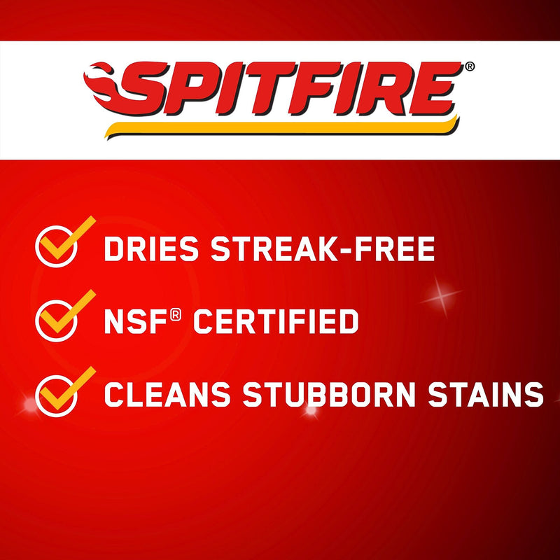 Spitfire Professional All Purpose Power Cleaner, 1 Gallon (CBD540045)