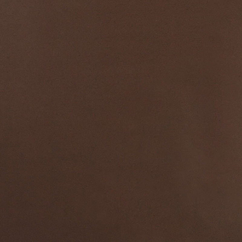 JAM Paper Short Mini Roll Wrapping Paper, 26.3 sq. ft., Chocolate Brown, 2/Pack(277013527263a)