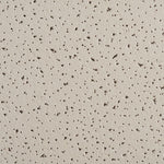 Armstrong FINE FISSURED Angled Tegular Edge Ceiling Tile, 24" x 24", Medium Taupe, 16/Carton (BP1732MT)