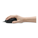 Adesso iMouse M6-TAA Ambidextrous Optical Mouse, Black (ADEIMOUSEM6TAA)