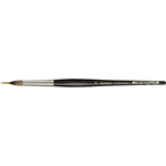 da Vinci CASANEO Watercolor & Acrylic Synthetic Bristle, Liner Brush with inlaid COLINEO needle tip (DVXVA559912)