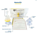 LifeVac Anti-Choking Device Home Kit (LVT1002)