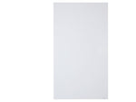 Quartet InvisaMount Magnetic Glass Dry-Erase Whiteboard, 7' x 4' (Q014885IMW1)