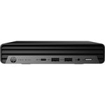 HP Pro 400 G9 Desktop Computer, Intel Core i5-14500T, 16GB Memory, 256GB SSD, Windows 11 Pro, Mouse + Keyboard (A70P8UT#ABA)