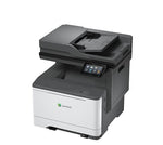 Lexmark CX532adwe Multifunction Color Laser Printer (50M7040)