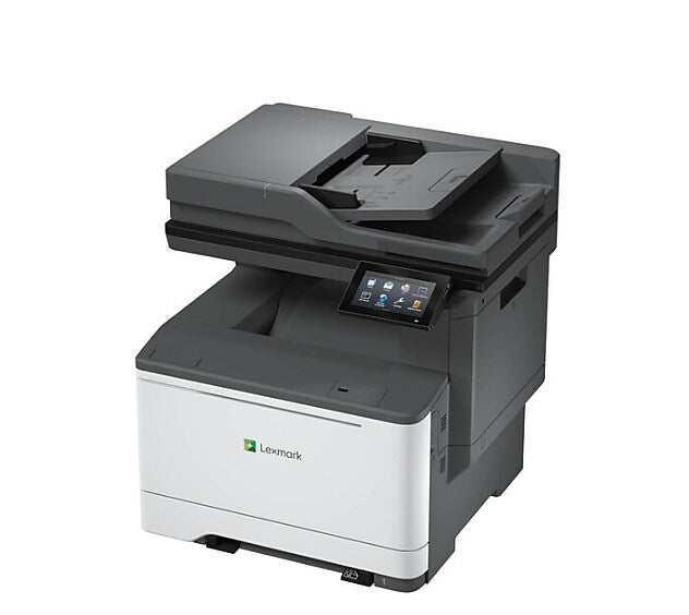 Lexmark CX532adwe Multifunction Color Laser Printer (50M7040)