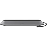 Belkin Connect Universal Docking Station for Mac, Windows, and Chromebook Laptops (INC014BTSGY)